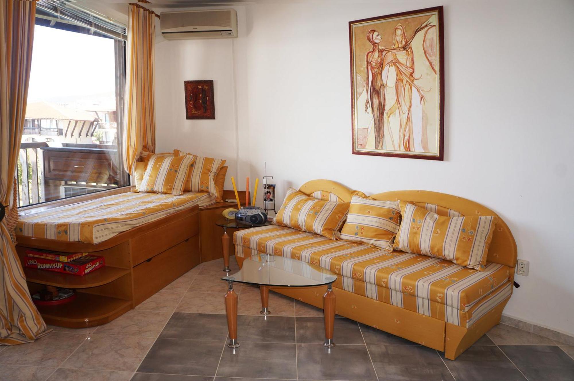 Dom-El Real Apartments 3 - Sveti Vlas Room photo