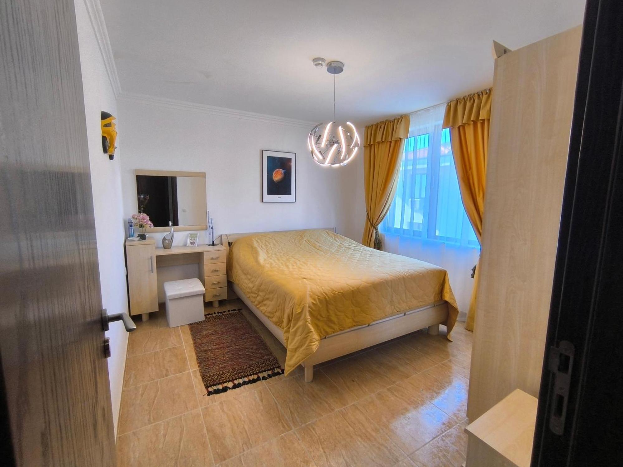 Dom-El Real Apartments 3 - Sveti Vlas Exterior photo