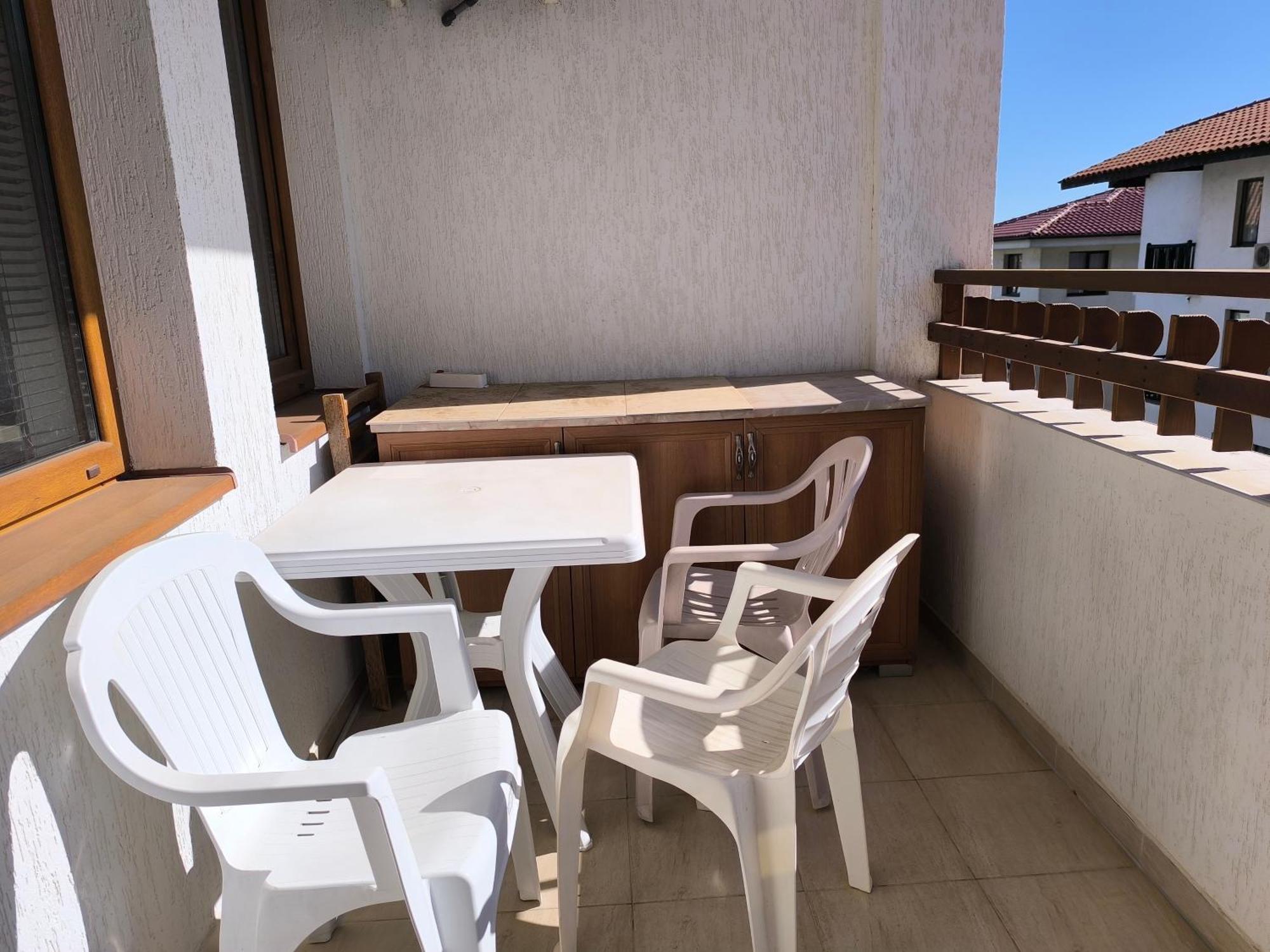 Dom-El Real Apartments 3 - Sveti Vlas Exterior photo