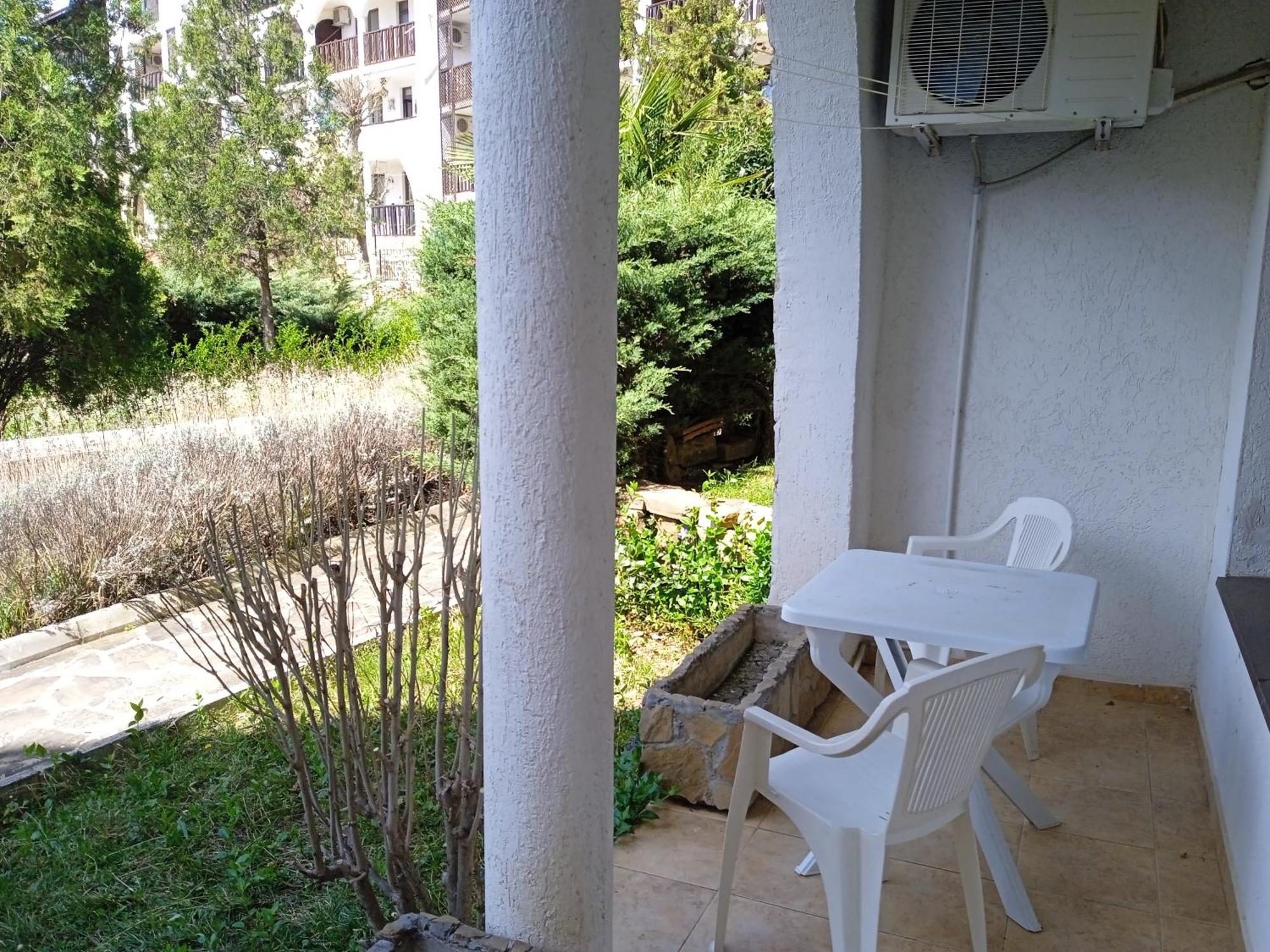 Dom-El Real Apartments 3 - Sveti Vlas Exterior photo