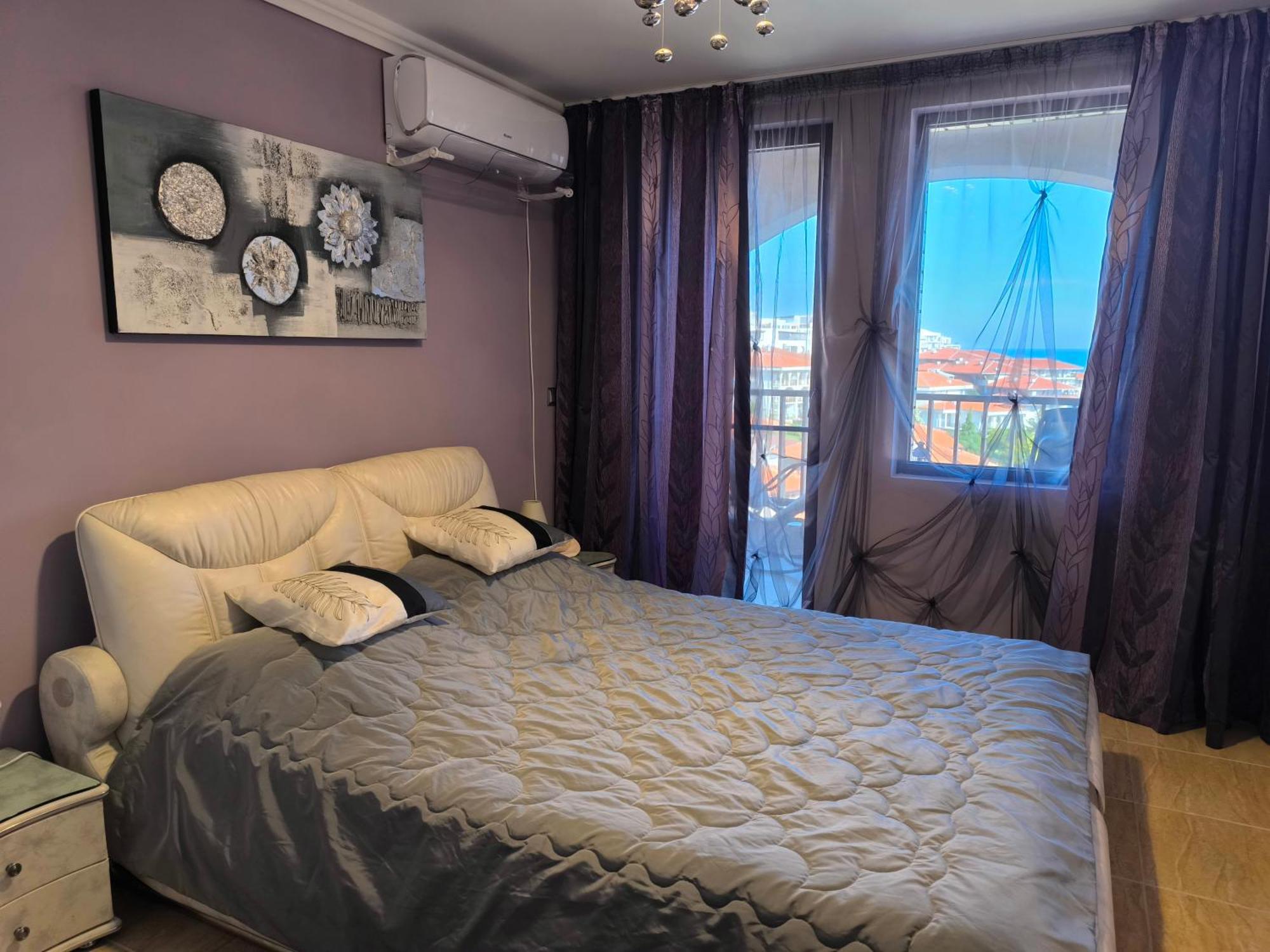 Dom-El Real Apartments 3 - Sveti Vlas Exterior photo
