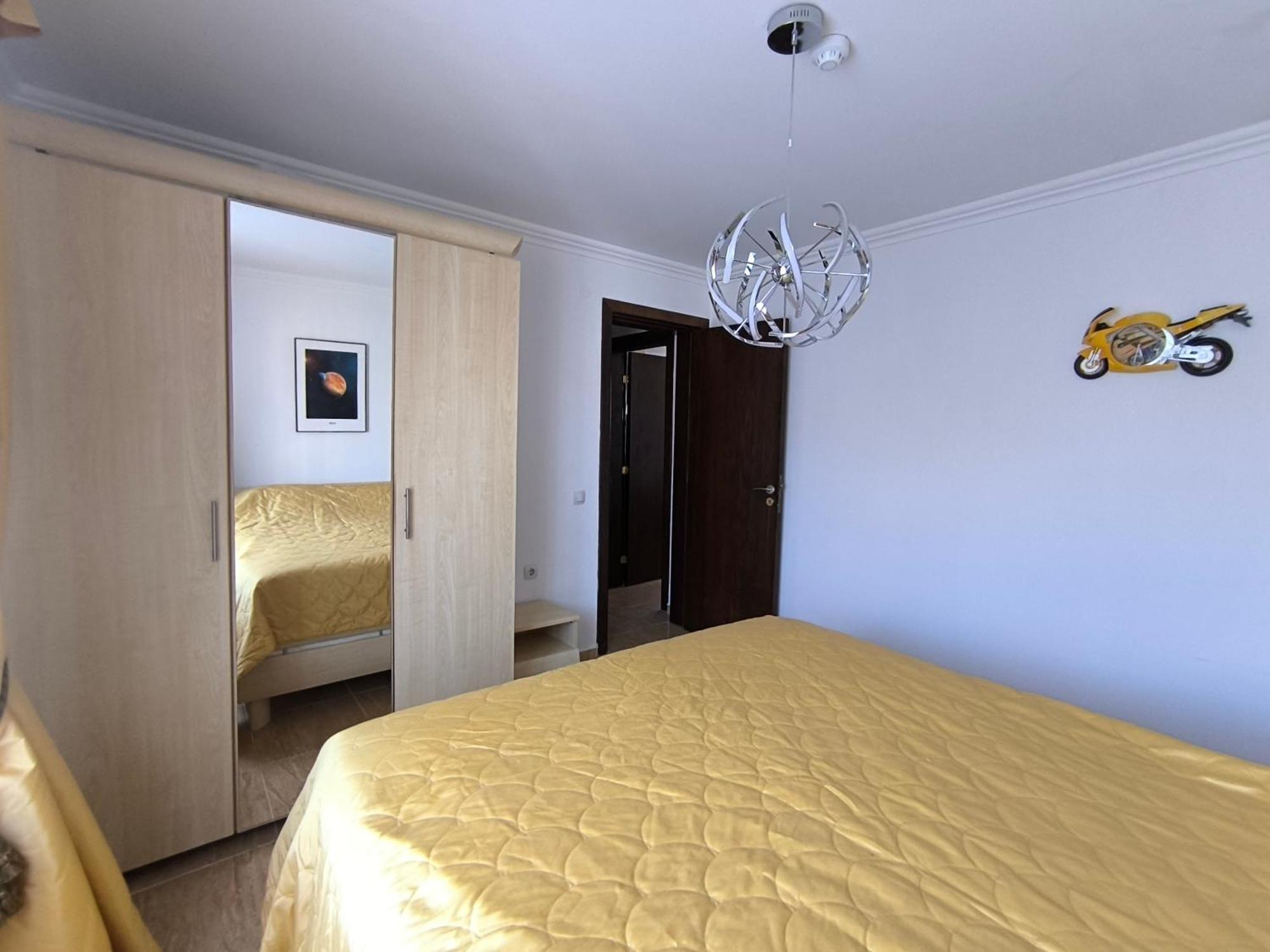 Dom-El Real Apartments 3 - Sveti Vlas Exterior photo