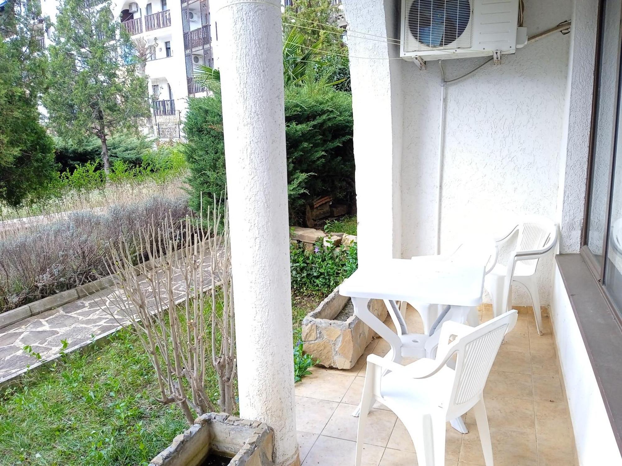 Dom-El Real Apartments 3 - Sveti Vlas Exterior photo
