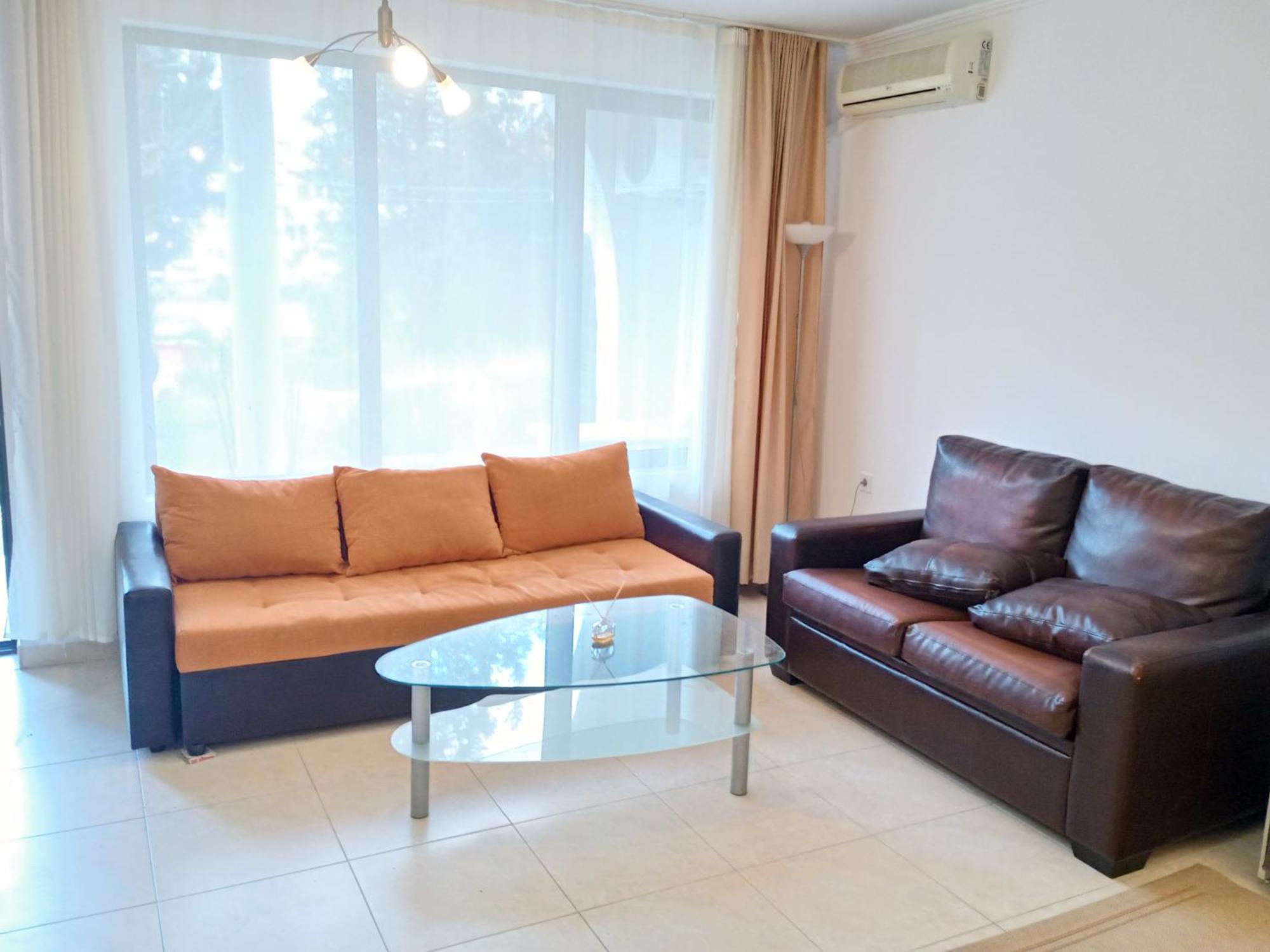 Dom-El Real Apartments 3 - Sveti Vlas Exterior photo