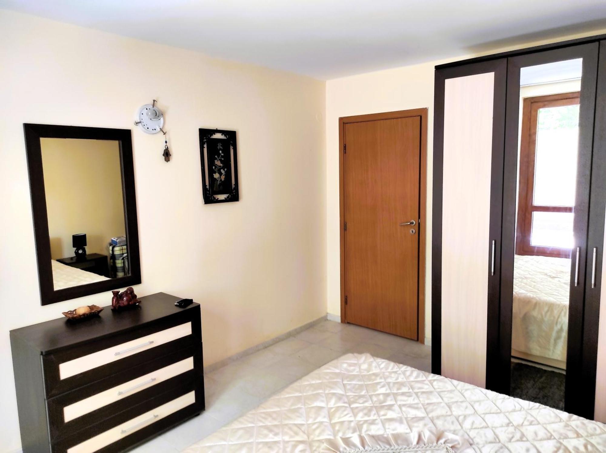 Dom-El Real Apartments 3 - Sveti Vlas Exterior photo