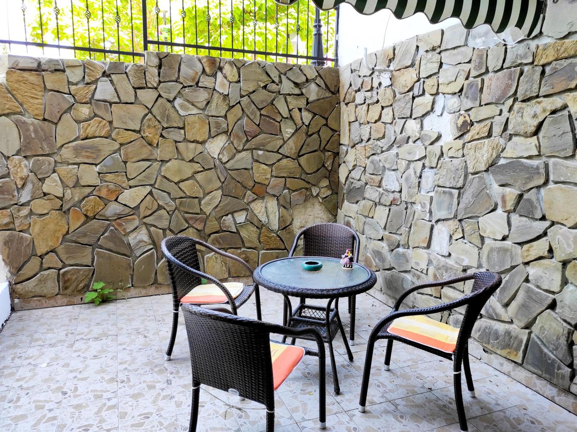 Dom-El Real Apartments 3 - Sveti Vlas Exterior photo