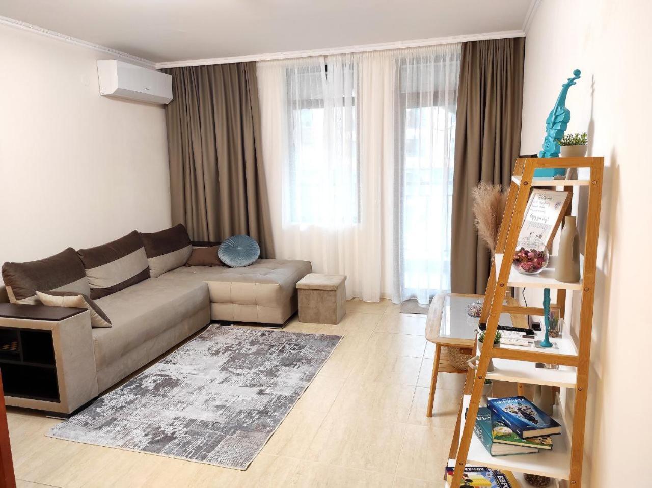 Dom-El Real Apartments 3 - Sveti Vlas Exterior photo