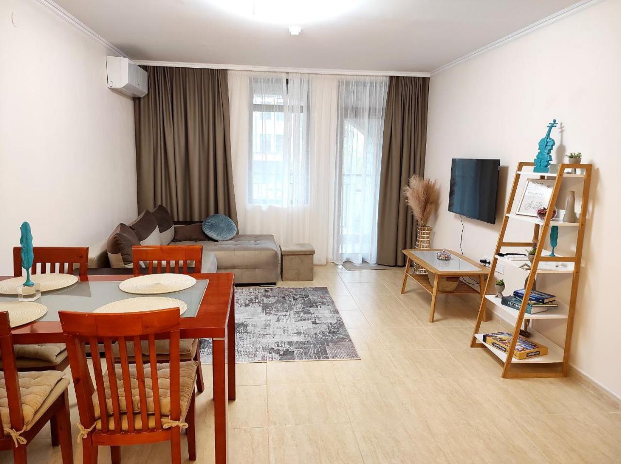 Dom-El Real Apartments 3 - Sveti Vlas Exterior photo