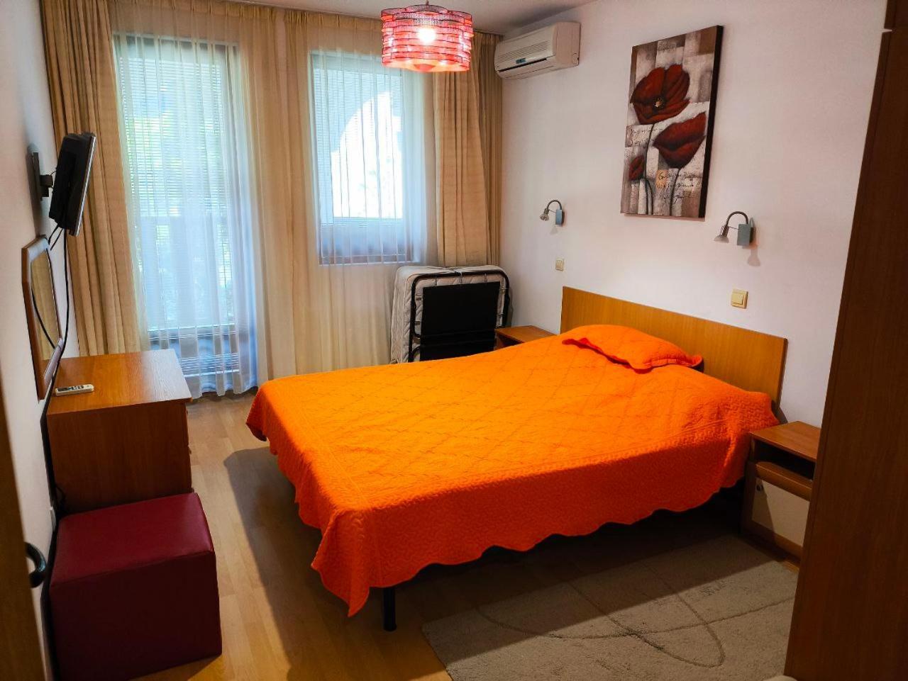 Dom-El Real Apartments 3 - Sveti Vlas Exterior photo